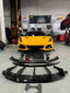 DRY CARBON BODY KIT for LOTUS EMIRA
Set includes:
Front Lip
Side Skirts
Rear Diffuser
Rear Spoiler
Front Air Vents
Side Air Vents
Rear Air Duct
Side Mirrors
Material: Dry Carbon
Note: Professional installation is required.
CONTACT US FOR PRICING
Payment ►
Visa
Mastercard
PayPal with a credit card (add 4.4% at checkout)
Payoneer
Cryptocurrency
Shipment ►
By express DHL/UPS/TNT/FedEx
To the local international airport
Special line by air
Special line by the sea
To Europe and the UK by train
Plea