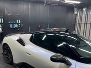 DRY CARBON BODY KIT FOR MASERATI MC20 2020+ R-2