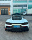 DRY CARBON BODY KIT for MASERATI MC20 2020+
Set includes:
Front Lip
Front Bumper Trims
Front Canards
Hood
Hood Air Vents
Side Mirror Covers
Side Skirts
Rear Spoiler
Rear Diffuser
Material: Dry Carbon
Note: Professional installation is required.
Contact us for pricing.
Payment ►
Visa
Mastercard
PayPal with a credit card (add 4.4% at checkout)
Payoneer
Cryptocurrency
Shipment ►
By express DHL/UPS/TNT/FedEx
To the local international airport
Special line by air
Special line by the sea
To Europe and