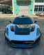 DRY CARBON BODY KIT for MASERATI MC20 2020+
Set includes:
Front Lip
Front Bumper Trims
Front Canards
Hood
Hood Air Vents
Side Mirror Covers
Side Skirts
Rear Spoiler
Rear Diffuser
Material: Dry Carbon
Note: Professional installation is required.
Contact us for pricing.
Payment ►
Visa
Mastercard
PayPal with a credit card (add 4.4% at checkout)
Payoneer
Cryptocurrency
Shipment ►
By express DHL/UPS/TNT/FedEx
To the local international airport
Special line by air
Special line by the sea
To Europe and