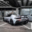 DRY CARBON BODY KIT for MASERATI MC20 2020+ FORZA PERFORMANCE custom fit SD Style
Set includes:
Front Lip
Front Bumper Canards
Side Skirts
Ducktail Spoiler
Rear Spoiler Wing
Rear Diffuser
Material: Dry Carbon
NOTE: Professional installation is required.