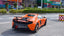 DRY CARBON BODY KIT for MCLAREN 650S 2014 Forza Performance custom fit CMST design style