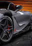 DRY CARBON BODY KIT for MCLAREN 720S COUPE 2017 - 2023 FORZA PERFORMANCE custom fit Black Sail Style
Set includes:
Front Lip
Front Bumper Canards
Front Fenders
Side Skirts
Rear Spoiler Wing
Rear Diffuser
Material: Dry Carbon
NOTE: Professional installation is required.