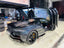 DRY CARBON BODY KIT for MCLAREN ARTURA 2021+ FORZA PERFORMANCE custom fit Novitec Style
Set includes:
Front Lip
Front Bumper Canards
Side Skirts
Side Air Intake Covers
Rear Spoiler Wing
Rear Diffuser
Material: Dry Carbon
NOTE: Professional installation is required.