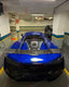 DRY CARBON BODY KIT for MCLAREN ARTURA 2021+ FORZA PERFORMANCE custom fit Novitec Style
Set includes:
Front Lip
Front Bumper Canards
Side Skirts
Side Air Intake Covers
Rear Spoiler Wing
Rear Diffuser
Material: Dry Carbon
NOTE: Professional installation is required.