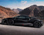 DRY CARBON BODY KIT for MCLAREN ARTURA 2021+
Set includes:
Front Lip
Side Skirts
Side Air Vent Covers
Rear Side Splitters
Rear Spoiler Wing
Rear Diffuser
Material: Dry Carbon
Note: Professional installation is required