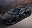 DRY CARBON BODY KIT for MCLAREN ARTURA 2021+
Set includes:
Front Lip
Side Skirts
Side Air Vent Covers
Rear Side Splitters
Rear Spoiler Wing
Rear Diffuser
Material: Dry Carbon
Note: Professional installation is required