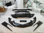 DRY CARBON BODY KIT for MCLAREN ARTURA
Set includes:
Front Lip
Side Skirts
Rear Diffuser
Rear Side Splitters
Rear GT Wing Spoiler
Material: Dry Carbon
Note: Professional installation is required
