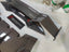 DRY CARBON BODY KIT for MCLAREN ARTURA
Set includes:
Front Lip
Side Skirts
Rear Diffuser
Rear Side Splitters
Rear GT Wing Spoiler
Material: Dry Carbon
Note: Professional installation is required