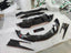DRY CARBON BODY KIT for MCLAREN ARTURA
Set includes:
Front Lip
Side Skirts
Rear Diffuser
Rear Side Splitters
Rear GT Wing Spoiler
Material: Dry Carbon
Note: Professional installation is required
