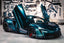 DRY CARBON BODY KIT for MCLAREN ARTURA
Set includes:
Front Lip
Side Skirts
Rear Diffuser
Rear Side Splitters
Rear GT Wing Spoiler
Material: Dry Carbon
Note: Professional installation is required