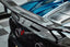 DRY CARBON BODY KIT for MCLAREN ARTURA Set includes: Front Lip Side Skirts Rear Diffuser Rear Side Splitters Rear GT Wing Spoiler