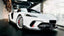 DRY CARBON BODY KIT for MCLAREN GT 2019 - 2023
Set Include:
Front Lip
Front Bumper Insert
Front Bumper Canards
Side Air Inlet Trims
Side Skirts
Rear Spoiler
Rear Diffuser
Material: Dry Carbon
CONTACT US FOR PRICING