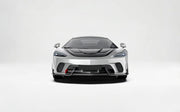DRY CARBON BODY KIT FOR MCLAREN GT 2019 - 2023
Set Include:
Front Lip
Front Hood / Bonnet
Side Skirts
Side Air Vent Covers
Rear Spoiler
Rear Diffuser
Material: Dry Carbon
CONTACT US FOR PRICING
