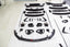 DRY CARBON BODY KIT for Mercedes-Benz AMG GT43 GT50 GT55 GT63 C192 2024+
Set includes:
Front Lip
Front Grille Trims
Front Bumper Canards
Front Bumper Air Vent Trims
Mirror Covers
Side Skirts
Rear Wing Spoiler
Rear Diffuser
Exhaust Tips
Material: Dry Carbon
NOTE: Professional installation is required.