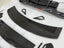 DRY CARBON BODY KIT for Mercedes-Benz AMG GT43 GT50 GT55 GT63 C192 2024+
Set includes:
Front Lip
Front Grille Trims
Front Bumper Canards
Front Bumper Air Vent Trims
Mirror Covers
Side Skirts
Rear Wing Spoiler
Rear Diffuser
Exhaust Tips
Material: Dry Carbon
NOTE: Professional installation is required.