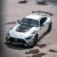 DRY CARBON BODY KIT for MERCEDES-BENZ AMG GT63 S C192 2024+
Set includes:
Front Lip
Front Bumper Canards
Hood Bonnet
Front Fenders
Side Skirts
Rear Spoiler Wing
Rear Bumper Fins
Rear Diffuser
Material: Dry Carbon
NOTE: Professional installation is required.