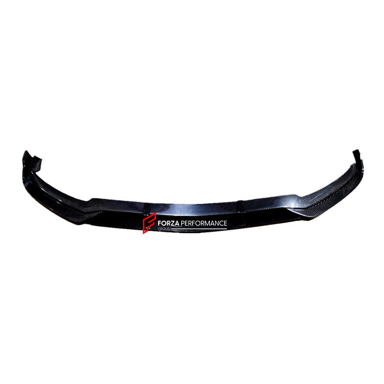 DRY CARBON BODY KIT FOR MERCEDES BENZ C63 S AMG W205