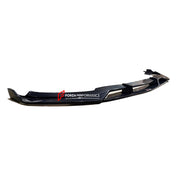 DRY CARBON BODY KIT FOR MERCEDES BENZ C63 S AMG W205