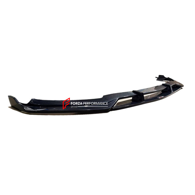 DRY CARBON BODY KIT FOR MERCEDES BENZ C63 S AMG W205