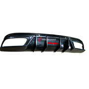 DRY CARBON BODY KIT FOR MERCEDES BENZ C63 S AMG W205