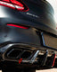 DRY CARBON BODY KIT for MERCEDES BENZ C63S AMG W205 2016 - 2023
Set includes:
Front Lip
Front Bumper Canards
Rear Spoiler
Rear Diffuser
Material: Dry Carbon
NOTE: Professional installation is required
Payment ►
Visa
Mastercard
PayPal with a credit card (add 4.4% at checkout)
Payoneer
Cryptocurrency
Shipment ►
By express DHL/UPS/TNT/FedEx
To the local international airport
Special line by air
Special line by the sea
To Europe and the UK by train
Please let us know which shipping option you prefer.