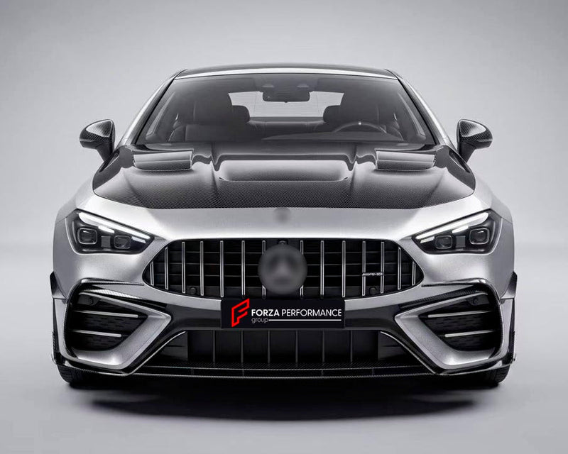 DRY CARBON BODY KIT for MERCEDES BENZ CLE 53 AMG C236 2024+