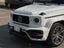 DRY CARBON BODY KIT for MERCEDES BENZ G CLASS W463A W464 G350D G400D G500 G550 G63 AMG 2019 - 2024 custom fit IMSA G CLASS BODY KIT