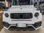 DRY CARBON BODY KIT for MERCEDES BENZ G CLASS W463A W464 G350D G400D G500 G550 G63 AMG 2019 - 2024 custom fit IMSA G CLASS BODY KIT