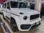DRY CARBON BODY KIT for MERCEDES BENZ G CLASS W463A W464 G350D G400D G500 G550 G63 AMG 2019 - 2024 custom fit IMSA G CLASS BODY KIT