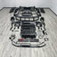 DRY CARBON BODY KIT for MERCEDES-BENZ G-CLASS W464 W465 2018+
Set includes:
Front Lip
Front Bumper Assembly
Front Grille
Fender Flares
Side Skirts
Rear Bumper Assembly
Rear Diffuser
Material: Dry Carbon, Plastic
NOTE: Professional installation is required.