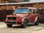 DRY CARBON BODY KIT for MERCEDES-BENZ G-CLASS W464 W465 2018+ FORZA PERFORMANCE custom fit B800 Style
Set includes:
Front Lip
Front Bumper
Front Bumper Canards
Front Bumper Air Vent Covers
Front Grille Mesh Cover Trims
Hood Bonnet
Roof Light Bar
Fender Flares
Fenders
Side Mirror Covers
Roof Spoiler
Rear Bumper
Rear Bumper Fins
Rear Diffuser
Spare Wheel Tire Cover
Material: Dry Carbon, Plastic
NOTE: Professional installation is required.