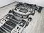 DRY CARBON BODY KIT for MERCEDES-BENZ G-CLASS W464 W465 2018+
Set includes:
Front Lip
Front Bumper Assembly
Front Grille
Fender Flares
Side Skirts
Rear Bumper Assembly
Rear Diffuser
Material: Dry Carbon, Plastic
NOTE: Professional installation is required.