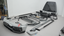 DRY CARBON WIDEBODY KIT FOR MERCEDES-BENZ G-CLASS W465 G500 G450d G580 G63 AMG 2024+