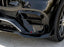 DRY CARBON BODY KIT for Mercedes Benz GLE 63 Coupe C292 2015 - 2019
Set includes:
Front Lip
Front Bumper Vents
Front Grille
Rear Diffuser
Material: Dry Carbon
NOTE: Professional installation is required.