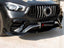 DRY CARBON BODY KIT for Mercedes Benz GLE 63 Coupe C292 2015 - 2019
Set includes:
Front Lip
Front Bumper Vents
Front Grille
Rear Diffuser
Material: Dry Carbon
NOTE: Professional installation is required.