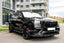 DRY CARBON BODY KIT for MERCEDES BENZ GLS CLASS AMG X167 GLS63 2020 - 2023
Set includes:
Front Lip
Front Grille
Front Bumper Air Vents
Side Fenders
Roof Spoiler
Rear Diffuser
Material: Dry Carbon
NOTE: Professional installation is required
Payment ►
Visa
Mastercard
PayPal with a credit card (add 4.4% at checkout)
Payoneer
Cryptocurrency
Shipment ►
By express DHL/UPS/TNT/FedEx
To the local international airport
Special line by air
Special line by the sea
To Europe and the UK by train