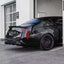 DRY CARBON BODY KIT FOR MERCEDES BENZ S CLASS AMG W223 2020+S 63 E PERFROMANCE Set includes: Front Lip Rear Diffuser Front Bumper Air Vents Rear Spoiler Exhaust Tips