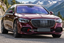 DRY CARBON BODY KIT for MERCEDES-BENZ S-CLASS MAYBACH W223 S580 S680 2021+
Set includes:
Front Lip
Front Bumper Air Vent Covers
Ducktail Spoiler
Rear Diffuser
Material: Dry Carbon
NOTE: Professional installation is required.