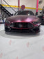 DRY CARBON BODY KIT for MERCEDES BENZ SL 63 R232 2022+ Forza Performance Custom fit
Set includes:
Front Lip
Front Air Intakes
Side Skirts
Rear Diffuser
Rear Spoiler
Exhaust Tips
Material: Dry Carbon
NOTE: Professional installation is required.