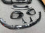 DRY CARBON BODY KIT for MERCEDES BENZ SL 63 R232 2022+ Forza Performance Custom fit
Set includes:
Front Lip
Front Air Intakes
Side Skirts
Rear Diffuser
Rear Spoiler
Exhaust Tips
Material: Dry Carbon
NOTE: Professional installation is required.