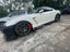 DRY CARBON BODY KIT for NISSAN GT-R R35 Set include: Front Bumper Side Skirts Rear Spoiler Rear Bumper