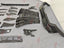 DRY CARBON BODY KIT for PORSCHE 911 992.1 GT3 RS 2022 - 2025 FORZA PERFORMANCE custom fit OEM Style
Set includes:
Front Lip
Front Bumper Splitter
Front Bumper Canards
Front Bumper Air Intake Trims
Front Fender Trims
Side Skirts
Side Air Intake Trims
Rear Bumper
Rear Diffuser
Exhaust Tip Surrounds
Material: Dry Carbon
NOTE: Professional installation is required.