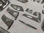 DRY CARBON BODY KIT for PORSCHE 911 992.1 GT3 RS 2022 - 2025 FORZA PERFORMANCE custom fit OEM Style
Set includes:
Front Lip
Front Bumper Splitter
Front Bumper Canards
Front Bumper Air Intake Trims
Front Fender Trims
Side Skirts
Side Air Intake Trims
Rear Bumper
Rear Diffuser
Exhaust Tip Surrounds
Material: Dry Carbon
NOTE: Professional installation is required.