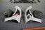 CONVERSION DRY CARBON BODY KIT for PORSCHE 911 992.1 CARRERA CARRERA S 2019 - 2025 UPGRADE to PORSCHE 911 992 GT3 RS 2019 - 2025
Set includes:
Front Bumper
Front Lip
Front Hood
Front Fender Air Vents
Side Door Panels
Side Skirts
Rear Fenders
Rear Bumper
Rear Diffuser
Rear Big Spoiler
Rear Base Spoiler
Rear Engine Hood
Rear Canards
Exhaust System
Material: Dry Carbon
Will Fit: PORSCHE 911 992.1 CARRERA CARRERA S 2019 - 2025
NOTE: Professional installation is required.
Available exclusively at FORZA PERF