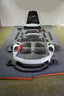 CONVERSION DRY CARBON BODY KIT for PORSCHE 911 992.1 CARRERA CARRERA S 2019 - 2025 UPGRADE to PORSCHE 911 992 GT3 RS 2019 - 2025
Set includes:
Front Bumper
Front Lip
Front Hood
Front Fender Air Vents
Side Door Panels
Side Skirts
Rear Fenders
Rear Bumper
Rear Diffuser
Rear Big Spoiler
Rear Base Spoiler
Rear Engine Hood
Rear Canards
Exhaust System
Material: Dry Carbon
Will Fit: PORSCHE 911 992.1 CARRERA CARRERA S 2019 - 2025
NOTE: Professional installation is required.
Available exclusively at FORZA PERF