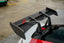 CONVERSION DRY CARBON BODY KIT for PORSCHE 911 992.1 CARRERA CARRERA S 2019 - 2025 UPGRADE to PORSCHE 911 992 GT3 RS 2019 - 2025
Set includes:
Front Bumper
Front Lip
Front Hood
Front Fender Air Vents
Side Door Panels
Side Skirts
Rear Fenders
Rear Bumper
Rear Diffuser
Rear Big Spoiler
Rear Base Spoiler
Rear Engine Hood
Rear Canards
Exhaust System
Material: Dry Carbon
Will Fit: PORSCHE 911 992.1 CARRERA CARRERA S 2019 - 2025
NOTE: Professional installation is required.
Available exclusively at FORZA PERF