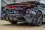 DRY CARBON BODY KIT for PORSCHE PANAMERA 976 2024+
Set includes:
Front Lip
Front Bumper
Side Skirts
Rear Diffuser
Rear Spoiler
Material: Dry Carbon
NOTE: Professional installation is required.
CONTACT US FOR PRICING
Payment ►
Visa
Mastercard
PayPal with a credit card (add 4.4% at checkout)
Payoneer
Cryptocurrency
Shipment ►
By express DHL/UPS/TNT/FedEx
To the local international airport
Special line by air
Special line by the sea
To Europe and the UK by train
When purchasing please tell us which o