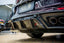 DRY CARBON BODY KIT for PORSCHE PANAMERA 976 2024+
Set includes:
Front Lip
Front Bumper
Side Skirts
Rear Diffuser
Rear Spoiler
Material: Dry Carbon
NOTE: Professional installation is required.
CONTACT US FOR PRICING
Payment ►
Visa
Mastercard
PayPal with a credit card (add 4.4% at checkout)
Payoneer
Cryptocurrency
Shipment ►
By express DHL/UPS/TNT/FedEx
To the local international airport
Special line by air
Special line by the sea
To Europe and the UK by train
When purchasing please tell us which o