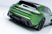 DRY CARBON BODY KIT for PORSCHE TAYCAN J1 TURBO CROSS TURISMO
Set includes:
Front Splitter
Side Skirts
Rear Diffuser
Rear Spoiler
Material: Dry Carbon
Note: Professional installation is required
CONTACT US FOR PRICING
Keywords ►
Dry Carbon Body Kit for Porsche Taycan J1 Turbo Cross Turismo, Porsche Taycan J1 Turbo Dry Carbon Fiber Body Kit, High Performance Dry Carbon Body Kit Porsche Taycan, Porsche Taycan Turbo Carbon Upgrade, Porsche Taycan J1 Turbo Cross Turismo Carbon Exterior Kit, Premium Dry Ca